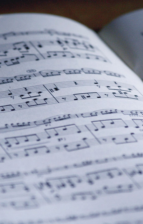 Musical Notes