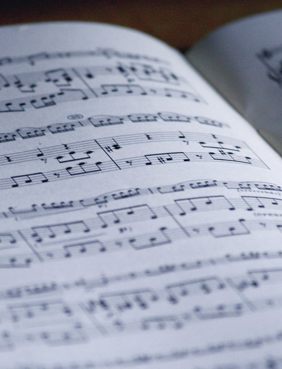 Musical Notes