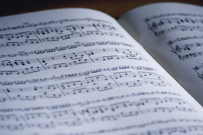 Musical Notes