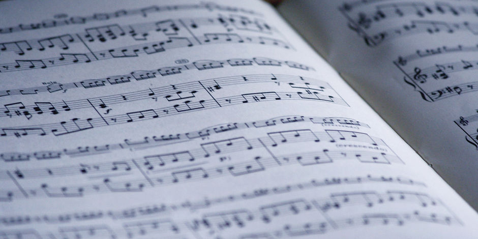 Musical Notes