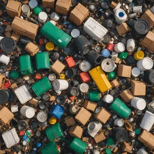 Uncovering the Impact of The 3Rs: Reduce, Reuse, Recycle