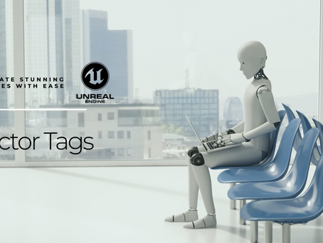 Mastering Actor Tags in Unreal Engine: A Comprehensive Guide