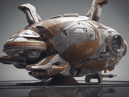 Unlock the Unreal: Discover Our Game Development Portfolio