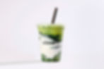 Matcha cloud