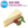 New York Cheesecake