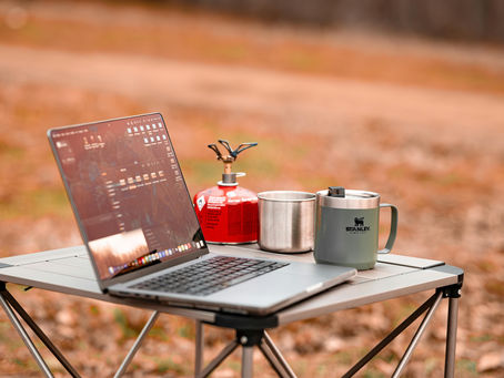 The Digital Nomad Translator: How to Build a Thriving Career While Traveling the World
