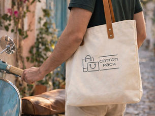 ecobag em eventos corporativos