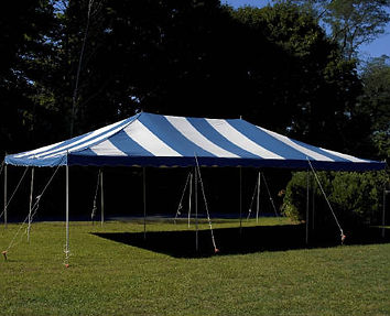 Party Tent Rental RI