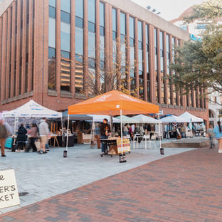Old Port Makers Market 2026 lineup at East Brown Cow’s Old Port Square