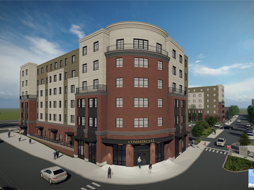 Heritage Properties Selected to Develop Hurd St. Courthouse