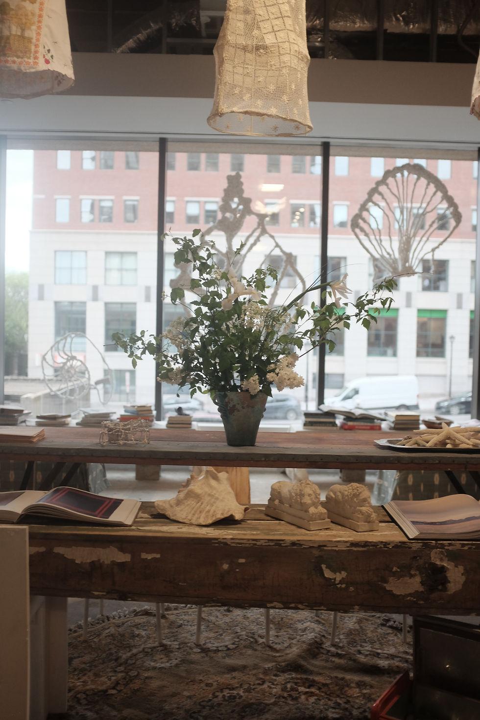 Pop-up in Portland’s Old Port offers ‘experiential’ retail