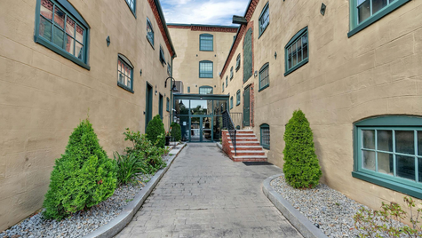 An Inside Look at Grant Mill