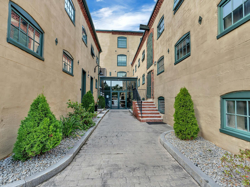An Inside Look at Grant Mill