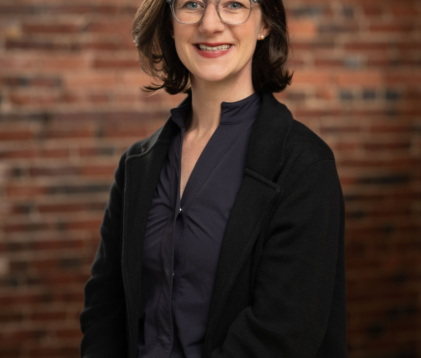 East Brown Cow Welcomes Camilla McKay as Chief Operations Officer