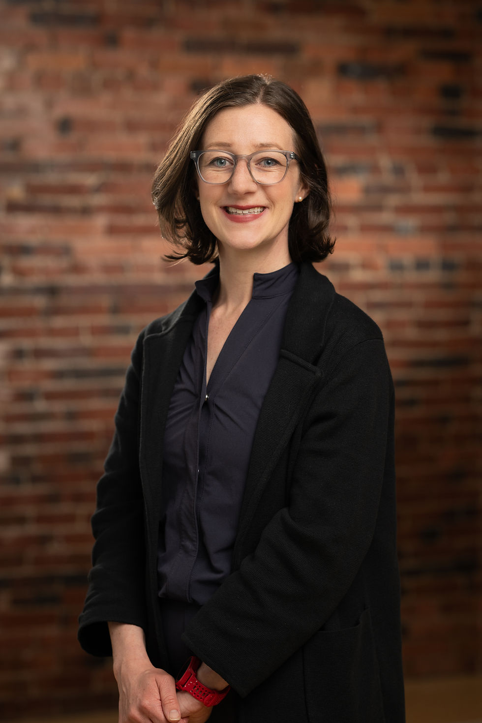 East Brown Cow Welcomes Camilla McKay as Chief Operations Officer