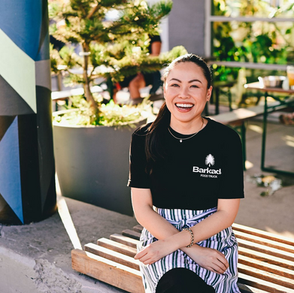 EAST BROWN COW CELEBRATES THE OPENING OF BARKADA IN OLD PORT SQUARE