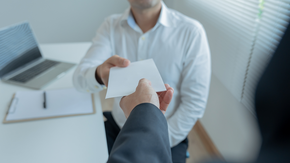 The Secret to Unlimited Earning Potential: Why Salary Caps Don’t Exist in Financial Advisory