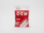 OCB Long Slim Filters 6mm