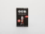 OCB Stick Extra Slim x54 Premium Easy Pop