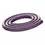 Thumbnail: ALADIN Carbon soft touch Silicon Hose Purple