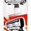 Thumbnail: DORCO RAZOR PACE 4 x1 FRA100
