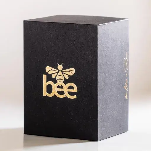 Thumbnail: Bee Hookah Phunnel Bowl