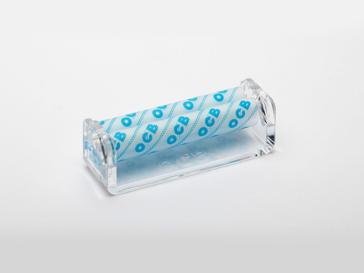 OCB Cigarette Crystal Machine