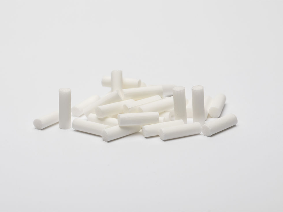 Thumbnail: OCB Long Slim Filters 6mm