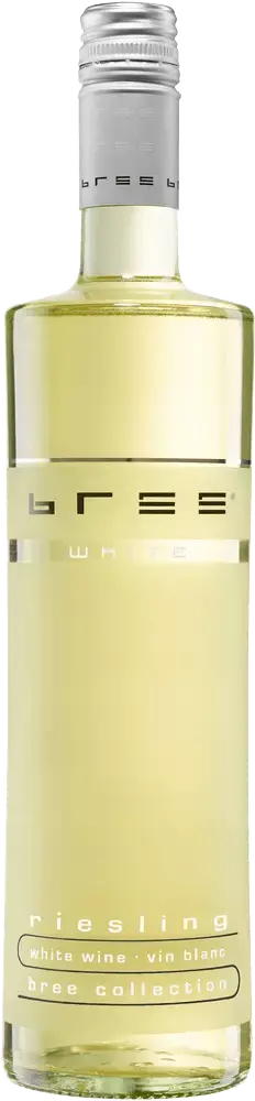 BREE RIESLING WINE