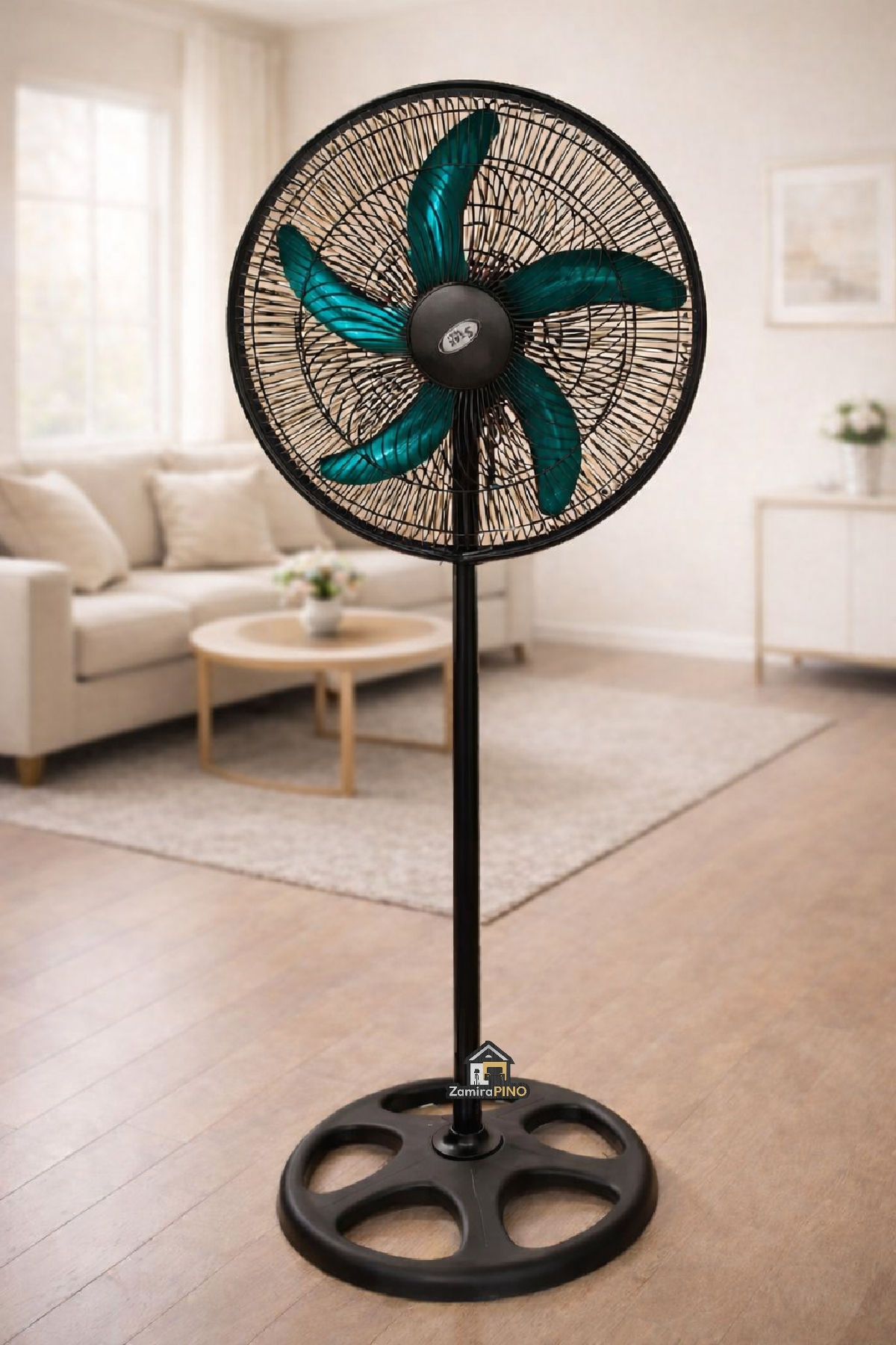 Ventilador Star Trak 18"