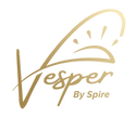 Vesper By Spire Logo