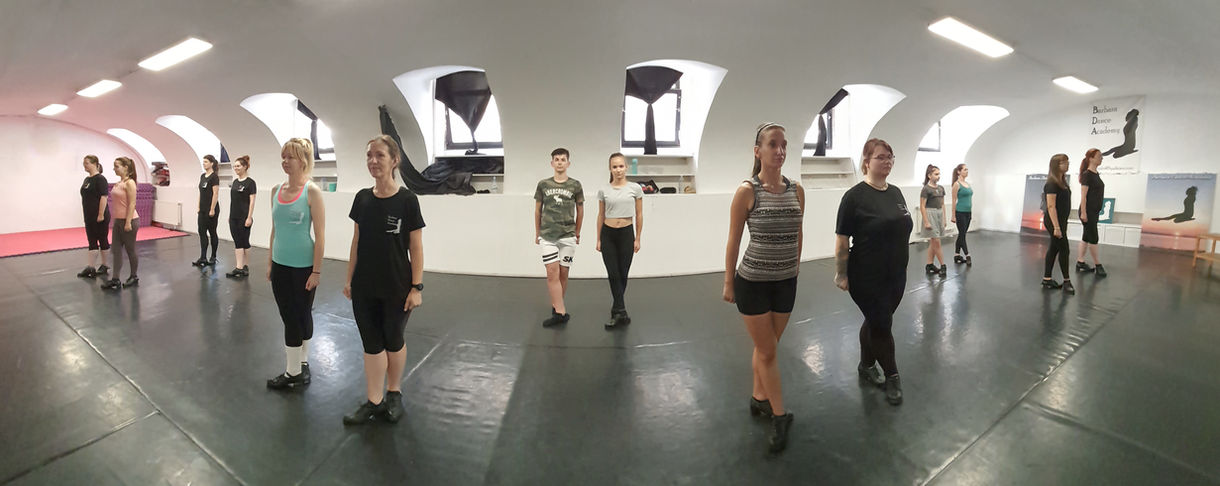 Barbara Dance Academy