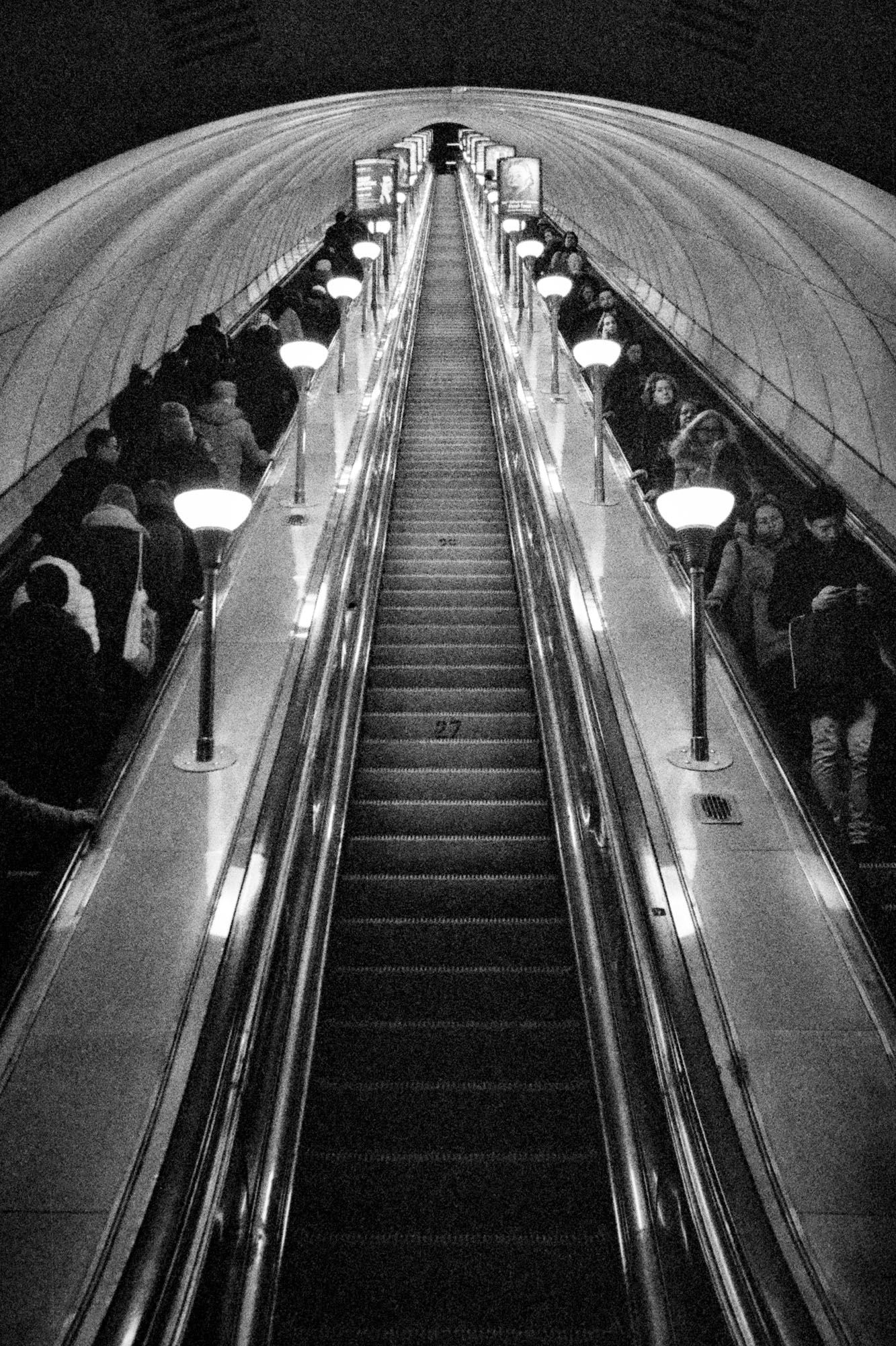 Eskalator