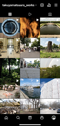 Aufgenommene Fotografien