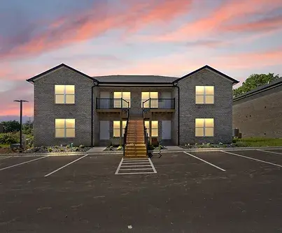 Rentals Somerset KY