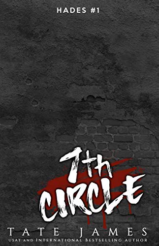 7th circle hades book 1 7th circle hades book 1