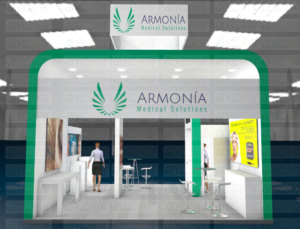 Stand 4x4 madera2