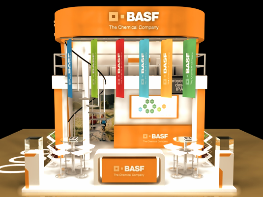 6X6 Basf