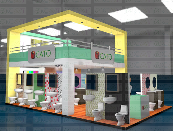 stand 9x4