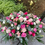 Thumbnail: Mixed flower top spray