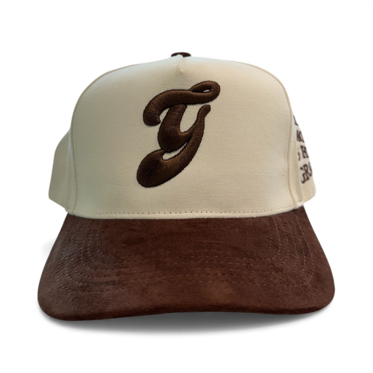Coffee Cup Snap Back 