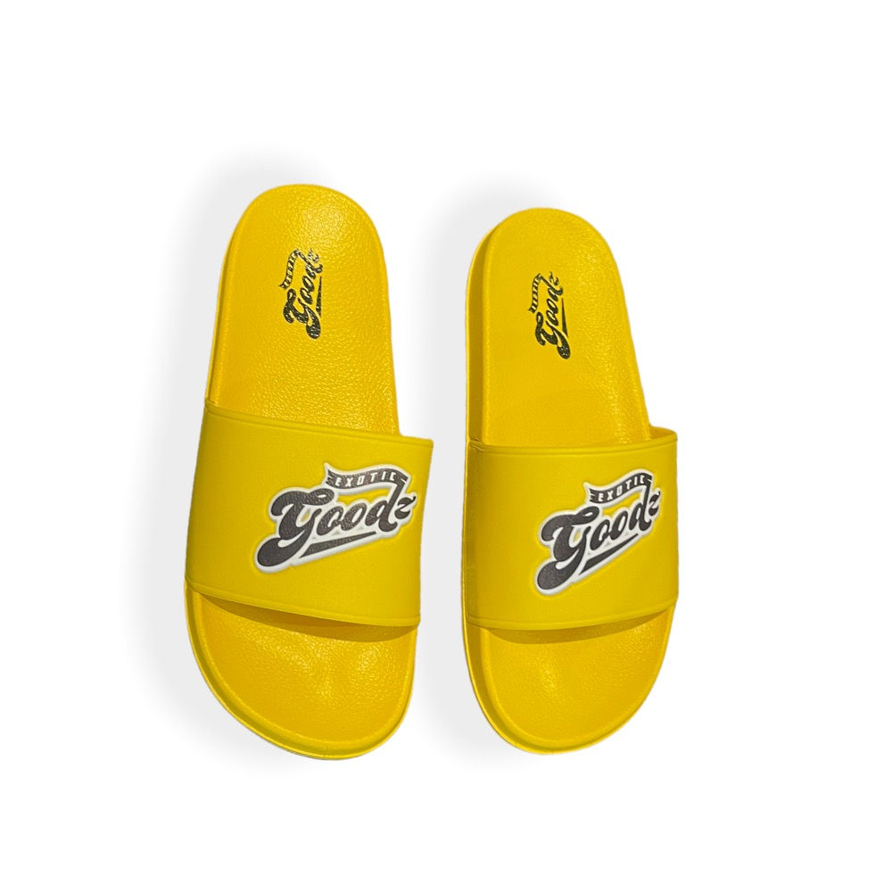 LEMON EXOTIC GOODZ SLIDE