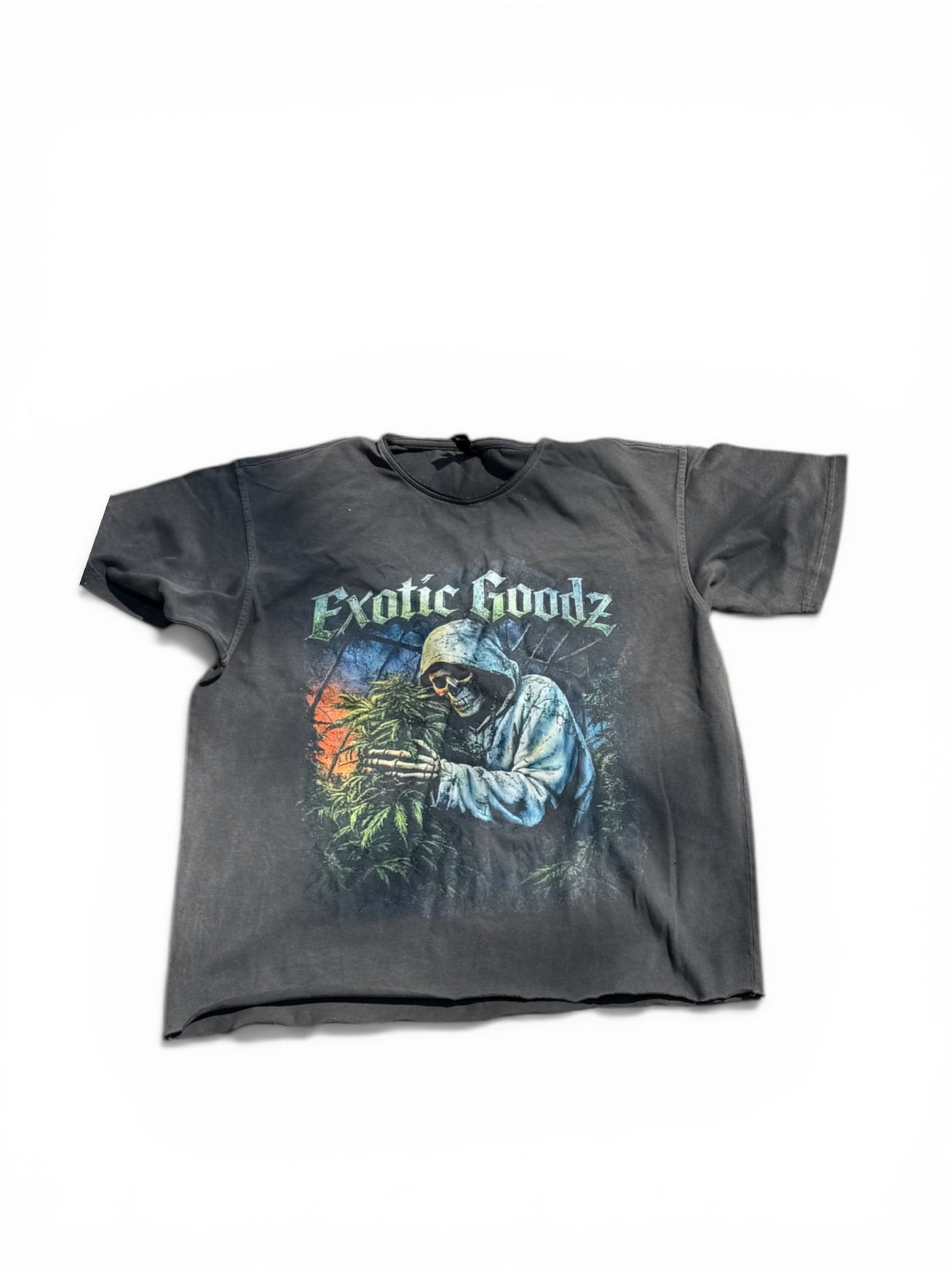 Reaper Goodz T Shirt 