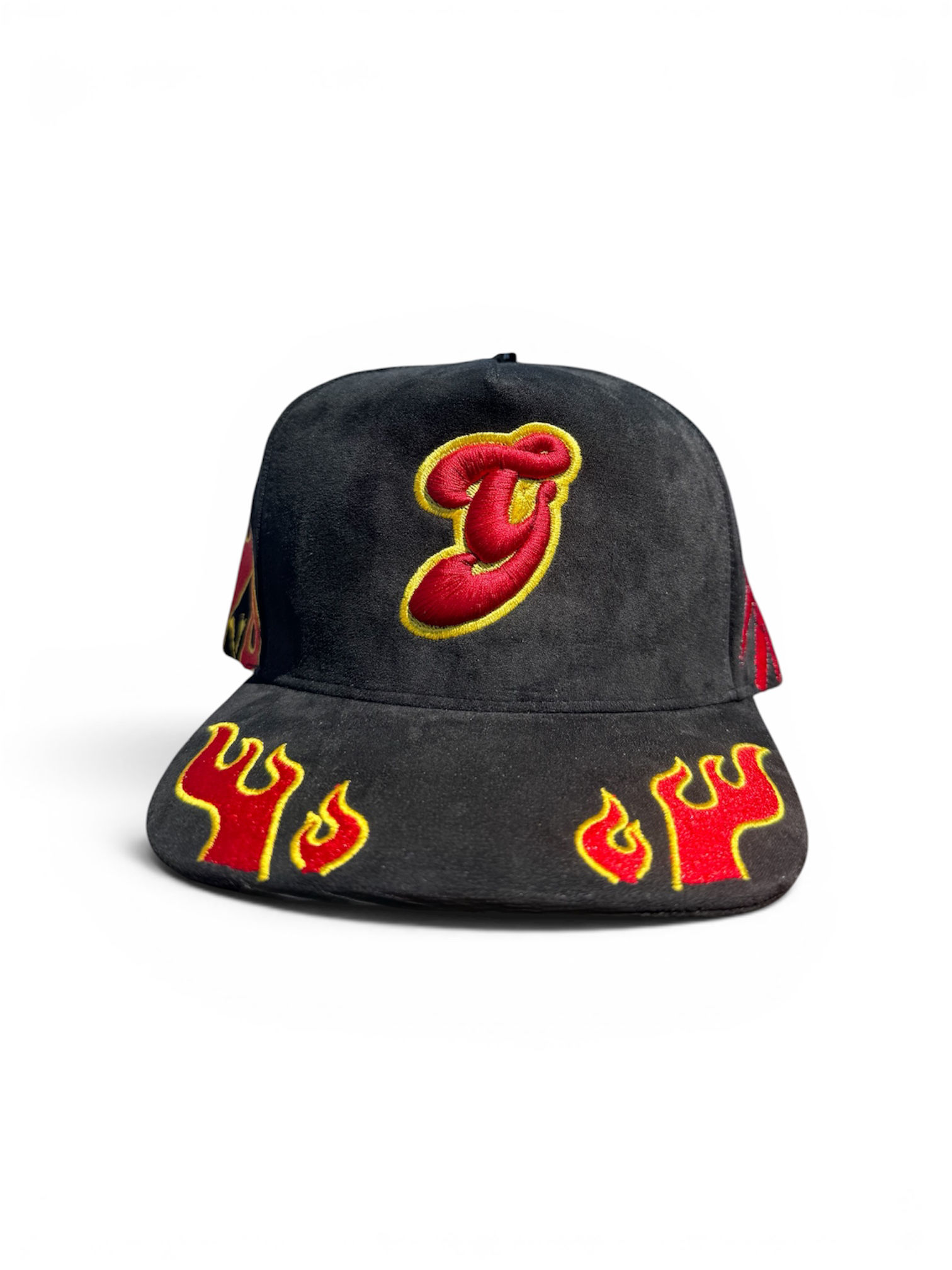Goodz flame Up snap 
