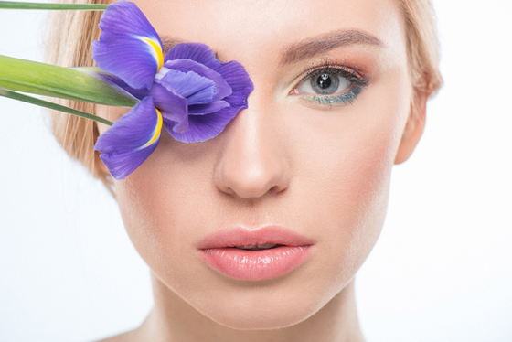 Flowers and Their Skincare Benefits