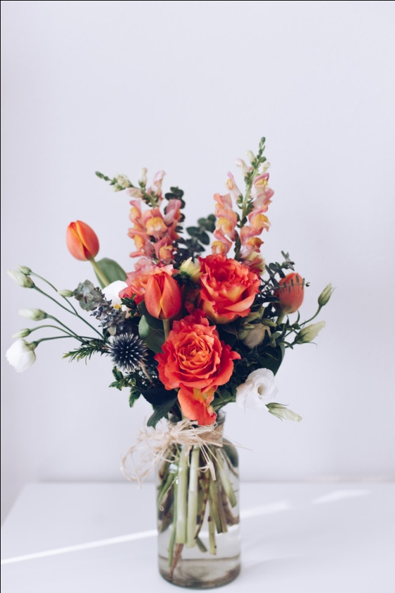 3 Ways to Select the Perfect Flowers for Your Loved One