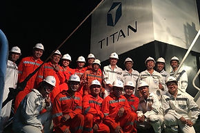 SKS Angelina departures from Philippines to Thailand