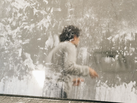The Laboratory of Exile: Notes from a Residency