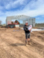 Asgardian Constrcution, OKC - Family driven construction