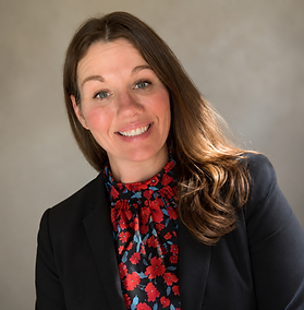 Caroline Tindall
